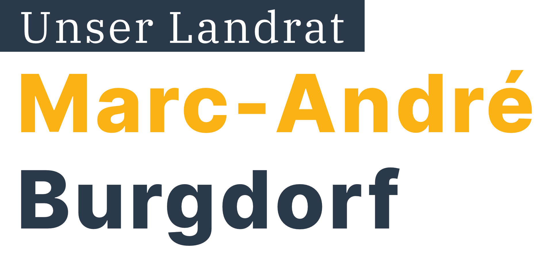 Marc-André Burgdorf